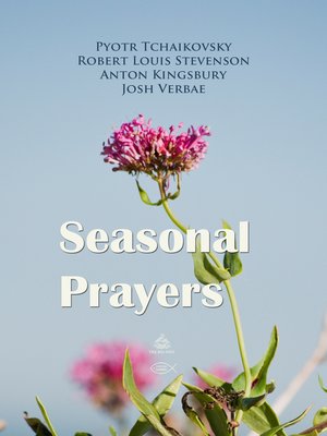 cover image of Seasonal Prayers
